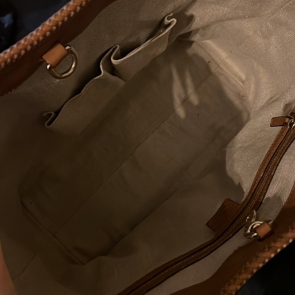 Authentic Gucci tote - Picture 6 of 8